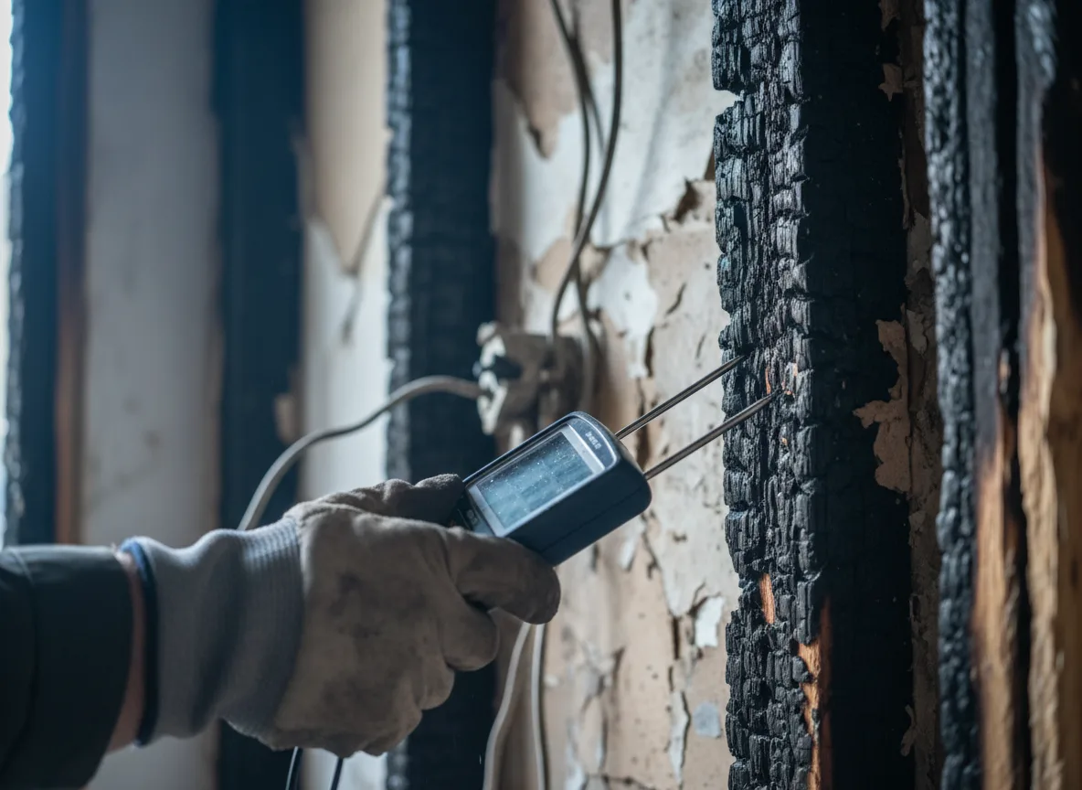 Fire Damage Restoration San Andreas, CA FAQs